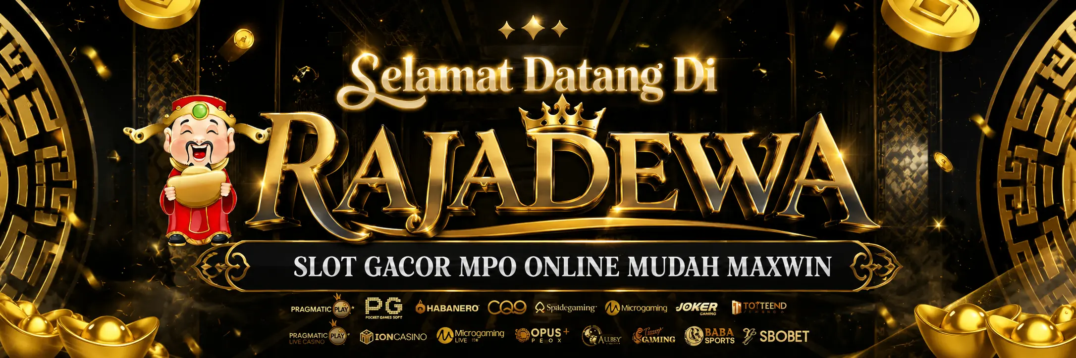 Welcome To RAJADEWA